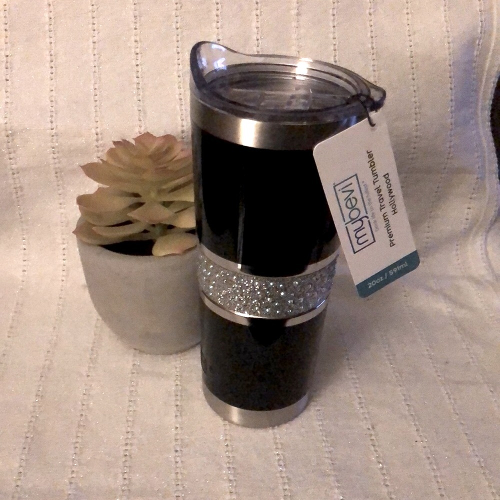Mybevi Travel tumbler